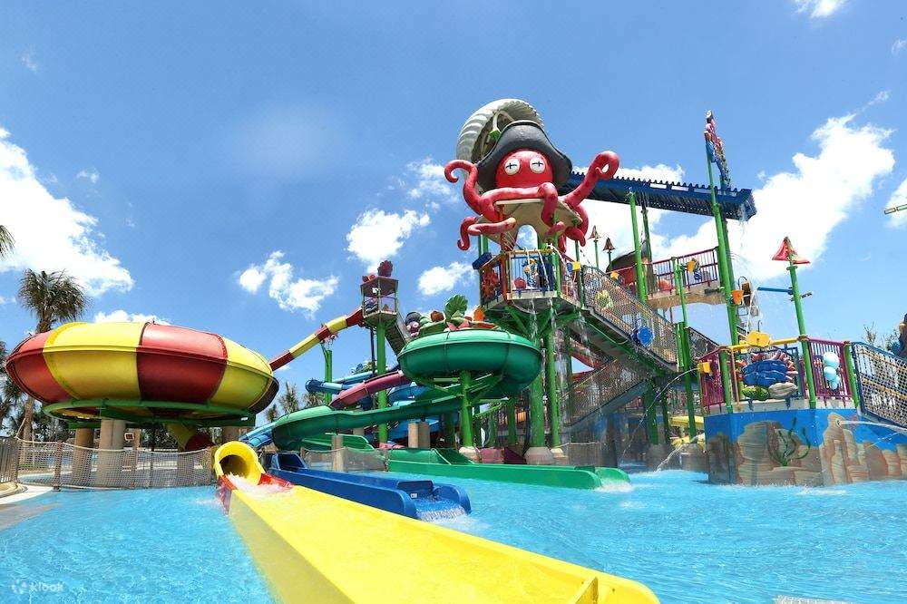 Thế giới nước